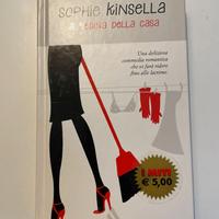 La regina della casa - Sophie Kinsella