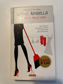 La regina della casa - Sophie Kinsella