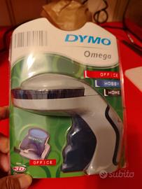 Etichettatrice Dymo Omega
