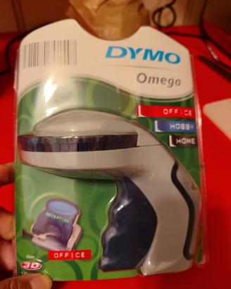 Etichettatrice Dymo Omega