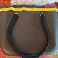 2 borse O bag + vari accessori