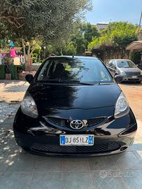 Toyota aygo 1.0 benzina 2007 servosterzo
