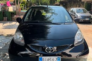 Toyota aygo 1.0 benzina 2007 servosterzo