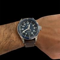 Tag Heuer Autavia Chronometer COSC