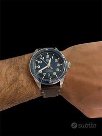 Tag Heuer Autavia Chronometer COSC