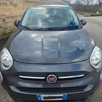 1.3 mjt Urban 4x2 95cv my20