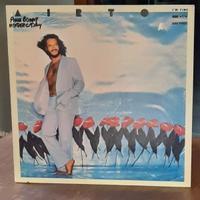 Vinile 33 Airto Moreira - I'm Fine. How Are You?