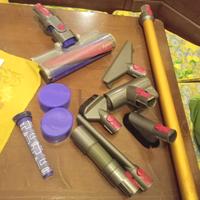 Ricambi Aspirapolvere Dyson