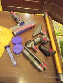 Ricambi Aspirapolvere Dyson