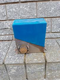 Motore cancello elettrico scorrevole 6 telecomandi