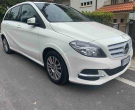 MERCEDES Classe B (T246/242) - 2015 Metano