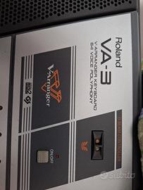 roland va3