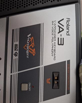 roland va3