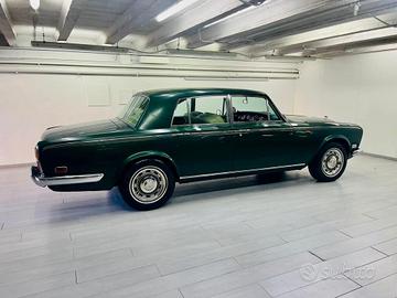 Bentley Berlina Unica