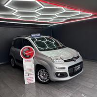 Fiat Panda 1.3 Multijet 75 cv Lounge 2014