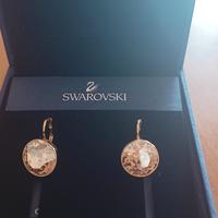 orecchini Swarovski 