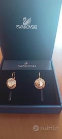 orecchini Swarovski 