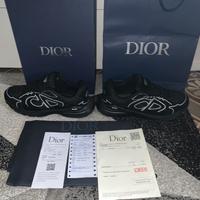 Scarpe dior b30