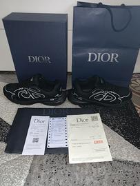 Scarpe dior b30