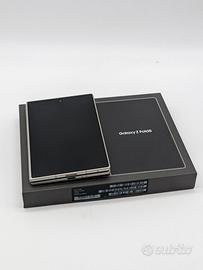 Samsung Galaxy Z Fold 8 512 Gb Bianco