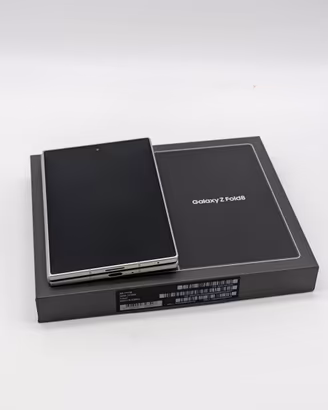 Samsung Galaxy Z Fold 8 512 Gb Bianco