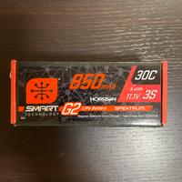 Batteria Lipo HORIZON SMART TECNOLOGY G2