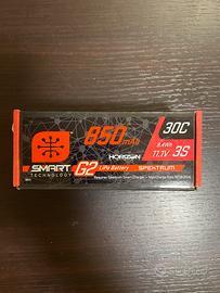 Batteria Lipo HORIZON SMART TECNOLOGY G2