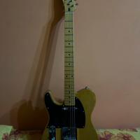 Chitarra mancina