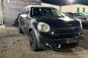 Mini Cooper SD Countryman 2.0 ALL4