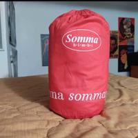 sacco a pelo passeggino