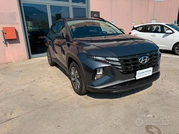 Hyundai Tucson Xtech Full Hybrid