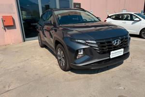Hyundai Tucson Xtech Full Hybrid