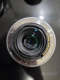 Canon RF 24-105mm f/4-7.1 IS STM - Come Nuovo 