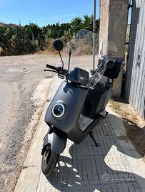 Scooter Elettrico NIU NQi GTS