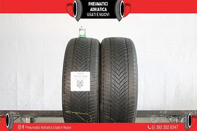 2 Gomme 185 55 R 15 Tourador al 87% SPED GRATIS