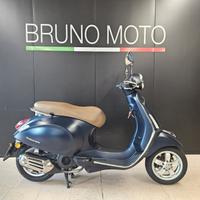 Piaggio Vespa 125 Primavera