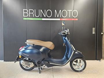 Piaggio Vespa 125 Primavera
