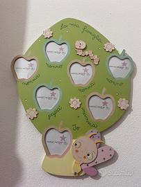 Portafoto da parete Mascagni