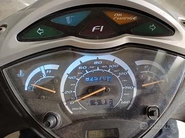 Honda SH 150  2008 