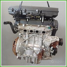 Motore Completo Funzionante UTJA 56Kw Ford Fusion