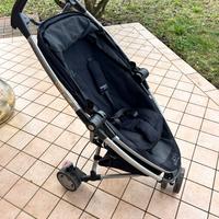 Passeggino Quinny a 3 ruote