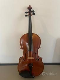 Viola Charles Coquet