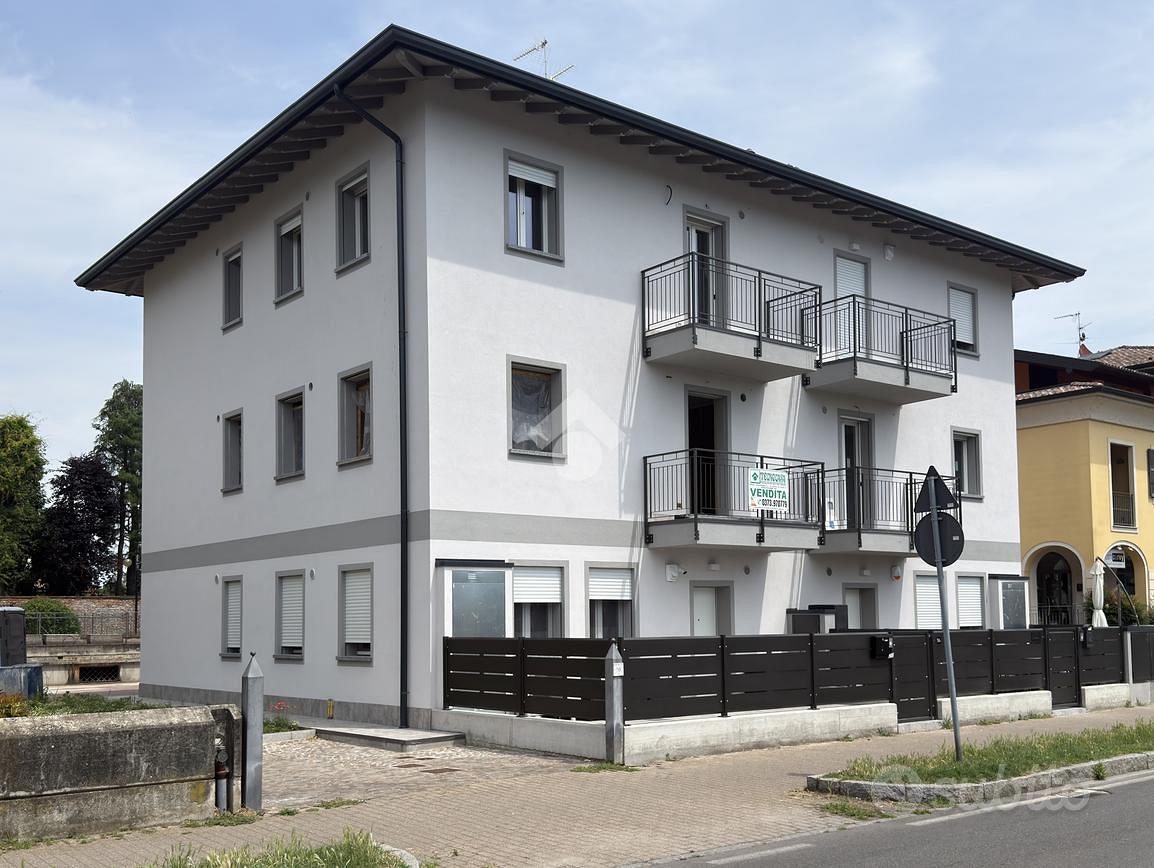Apartment in Pandino - Vista 4