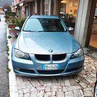 Bmw 320 320d cat Touring Eletta