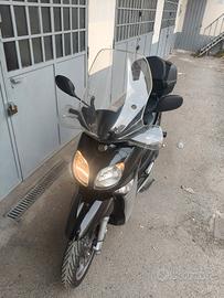 Yamaha Xenter 125 cc