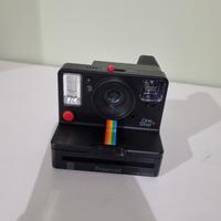 POLAROID ONE STEP +
