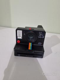 POLAROID ONE STEP +