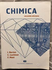 Chimica