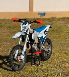 Ktm 250 exc-f 2021