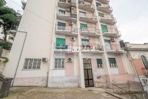 Appartamento a Messina 4 locali